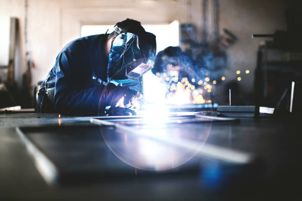 Best Specialty Welding Processes in Tangent, OR