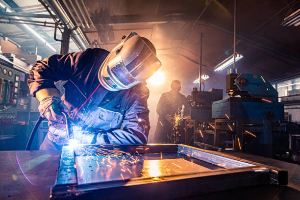 Best Food and Beverage Processing Equipment Welding in Tangent, OR