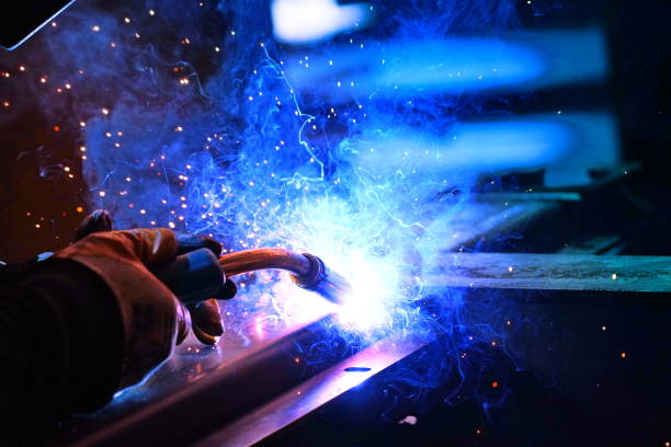 Best Marine and Shipbuilding Welding in Tangent, OR