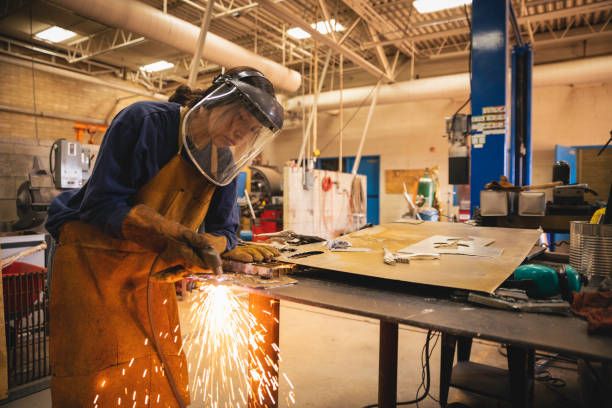 Best Automotive Welding in Tangent, OR