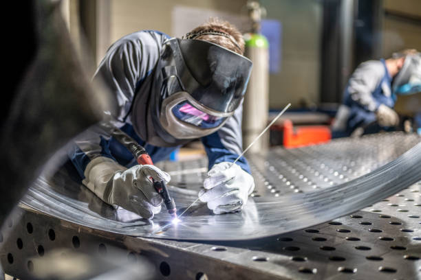  Tangent, OR Welder Pros