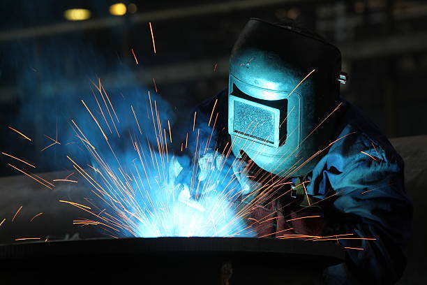 Best Automation and Robotic Welding in Tangent, OR