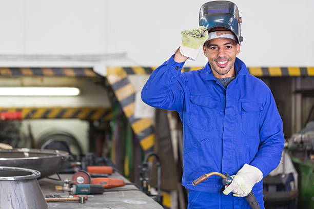 Best Maintenance and Repair Welding in Tangent, OR
