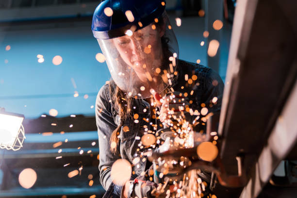 Affordable Welder Services in Tangent, OR